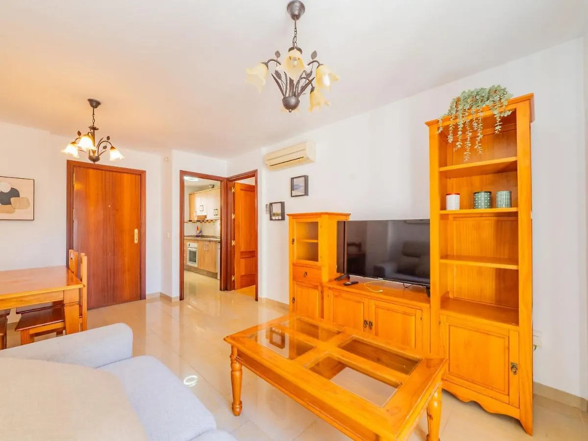 Cubo'S Cuartelejo Malaga Apartment 0*,
