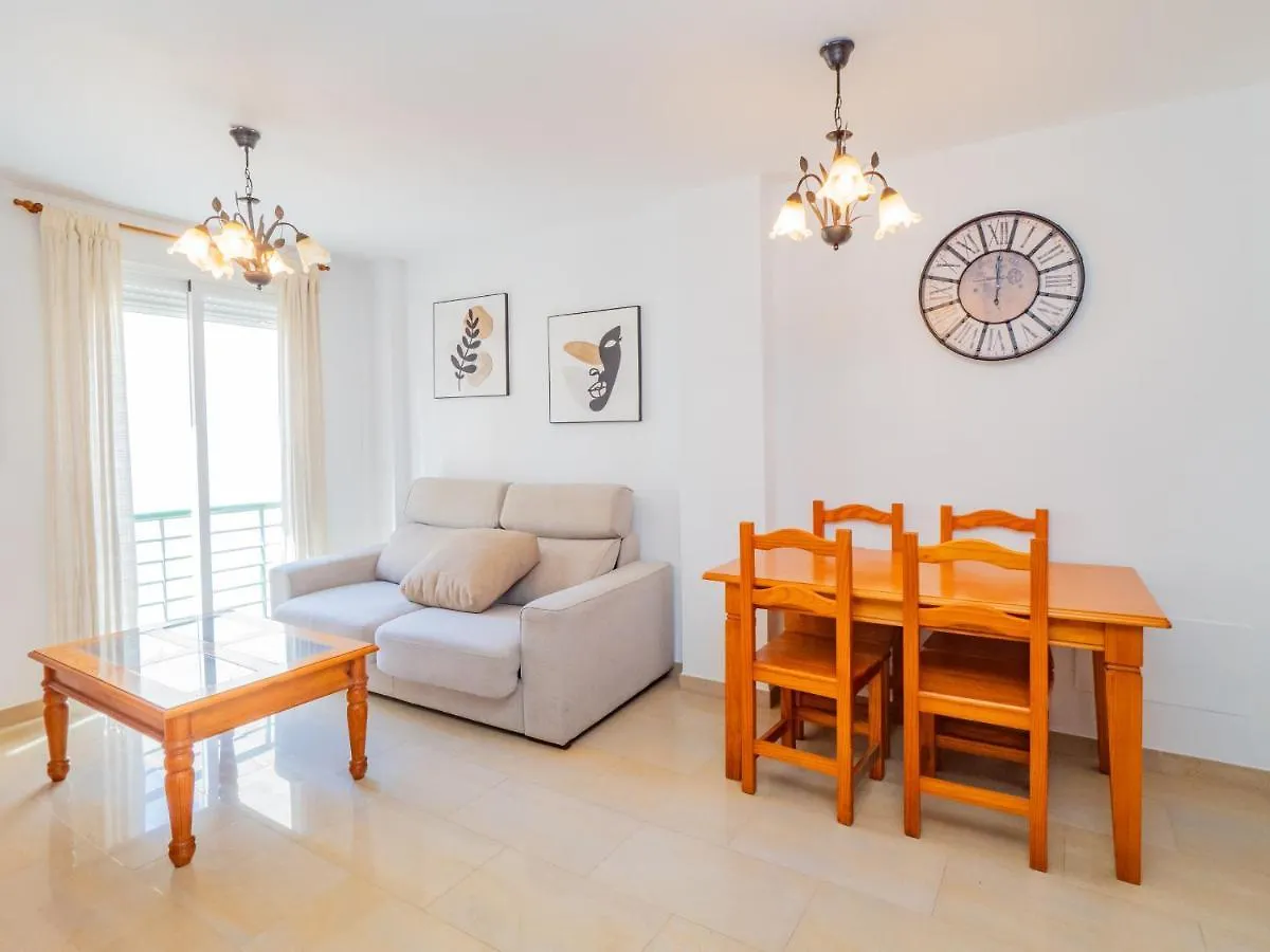 Cubo'S Cuartelejo Malaga Apartment 0*,  Spain