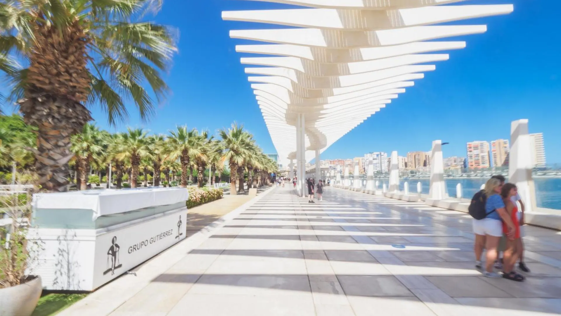 Cubo'S Cuartelejo Malaga Apartment 0*,  İspanya